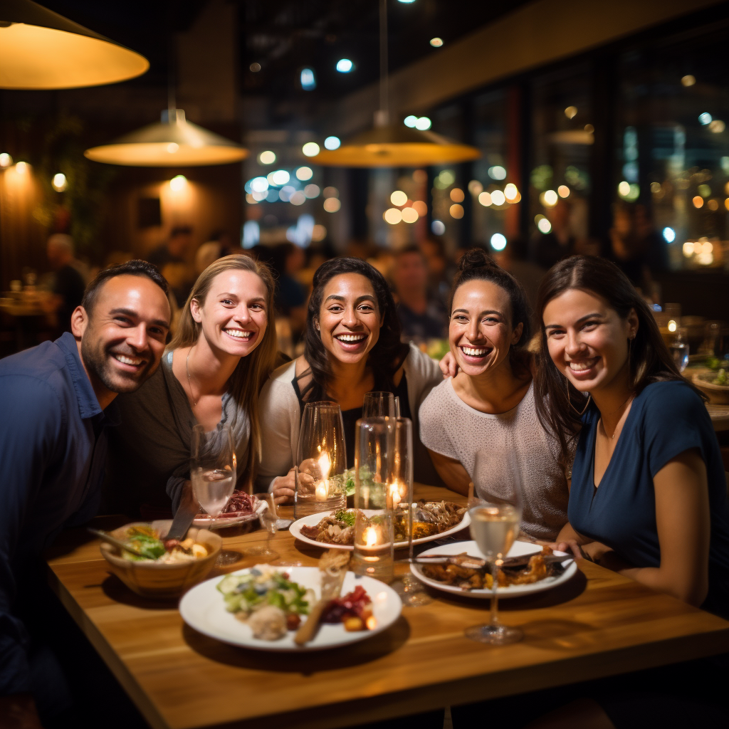 Culinary Delights In the Florida Panhandle